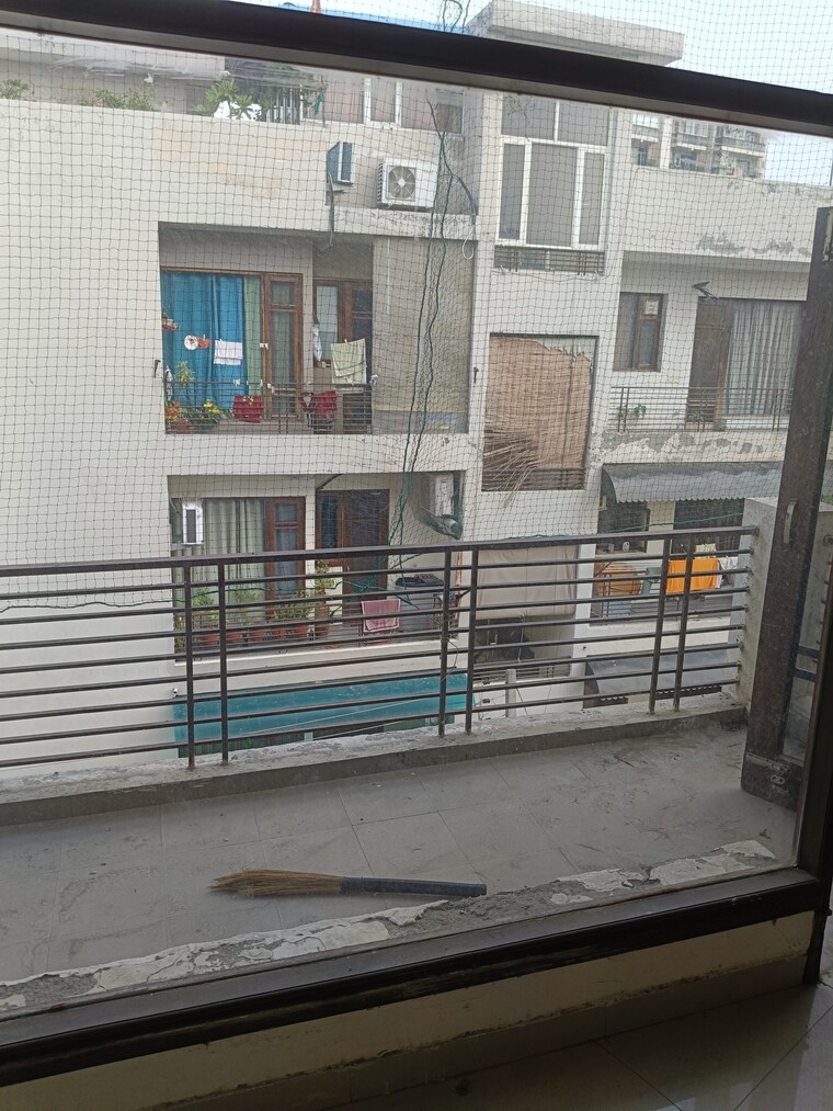 Exterior View, guru-nanak-enclave 3 Bedroom 1150 Sq.Ft. Builder Floor In Dhakoli Zirakpur 8830395