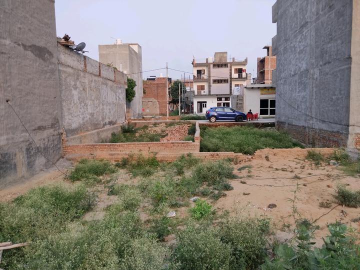 Plot For Sale in A and M Shakti Plaza