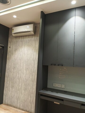 Furnished Amenities in  Office Space at Bbd Bagh – for Rent