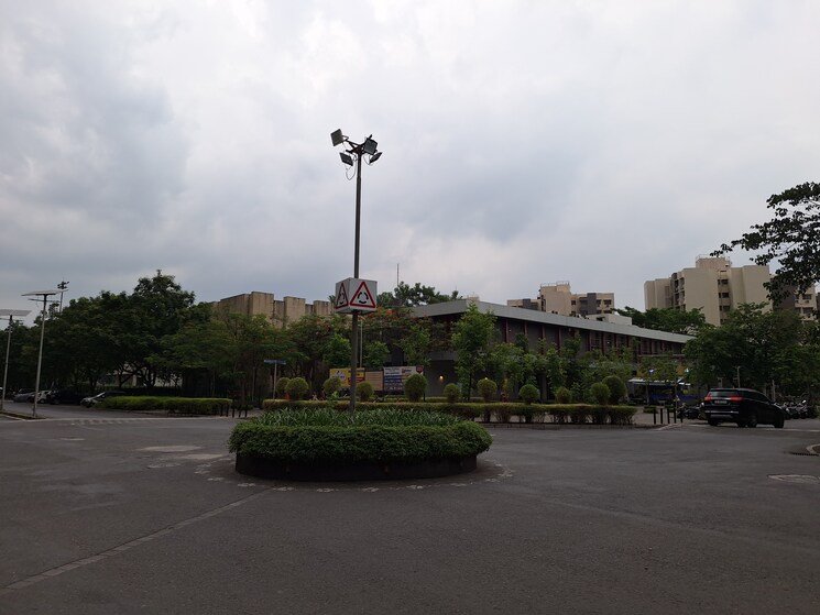 Exterior View, lodha-casa-rio 1.5 Bedroom 885 Sq.Ft. Apartment In Dombivli East Thane 8830379