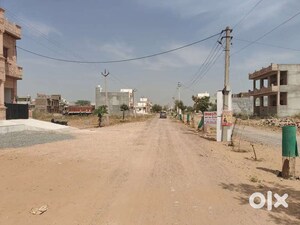  Plot For Sale in Max Towers, Sector 16b