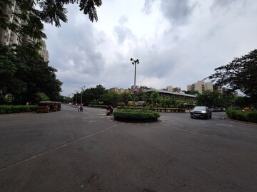 1.5 BHK Apartment – Exterior View View at Lodha Casa Rio, Dombivli East - for Rent