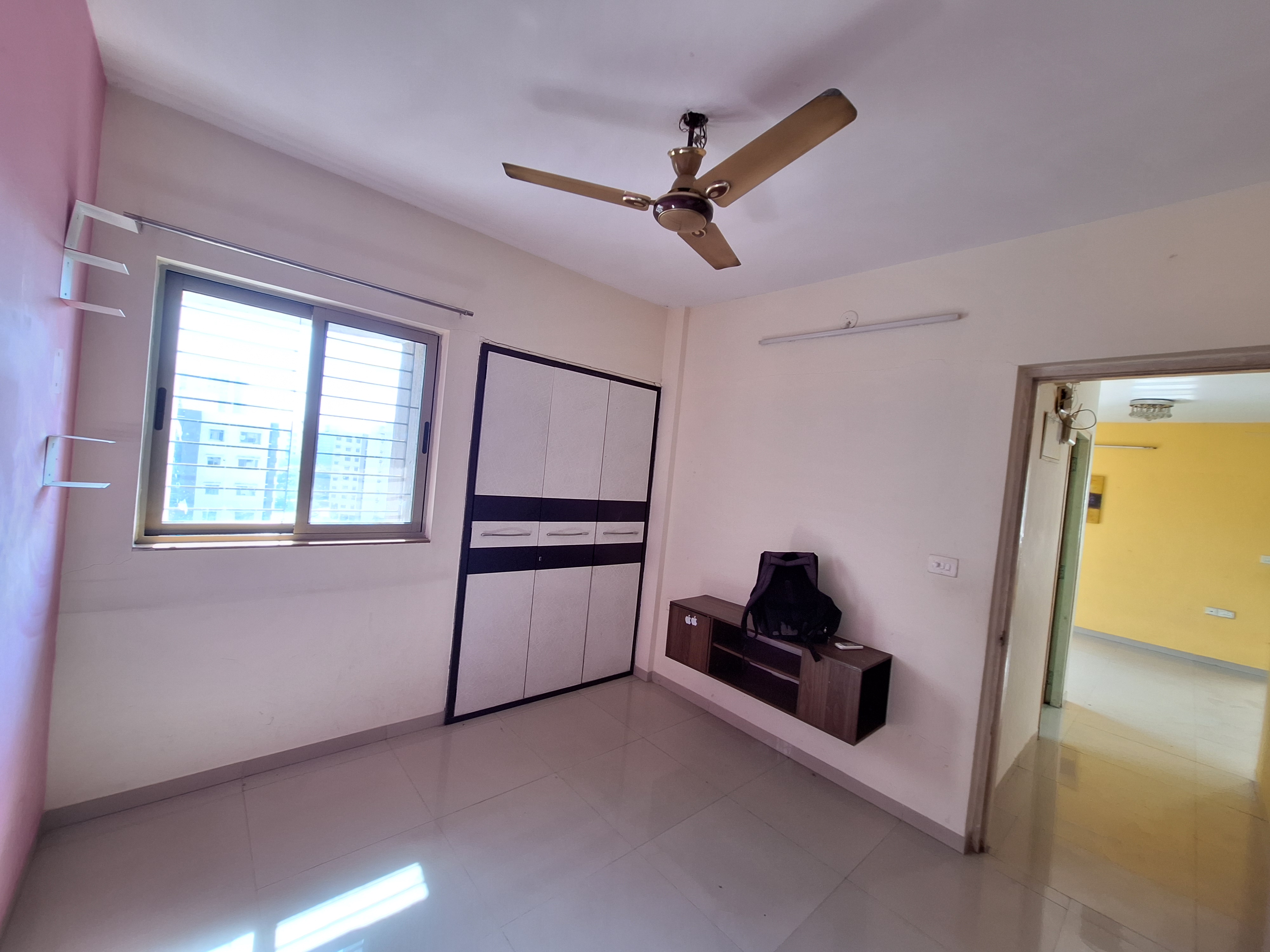 1.5 BHK + Pooja Room,Study Room 885 Sq.Ft. Apartment in Lodha Casa Rio