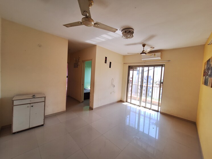 Room, lodha-casa-rio 1.5 Bedroom 885 Sq.Ft. Apartment In Dombivli East Thane 8830379