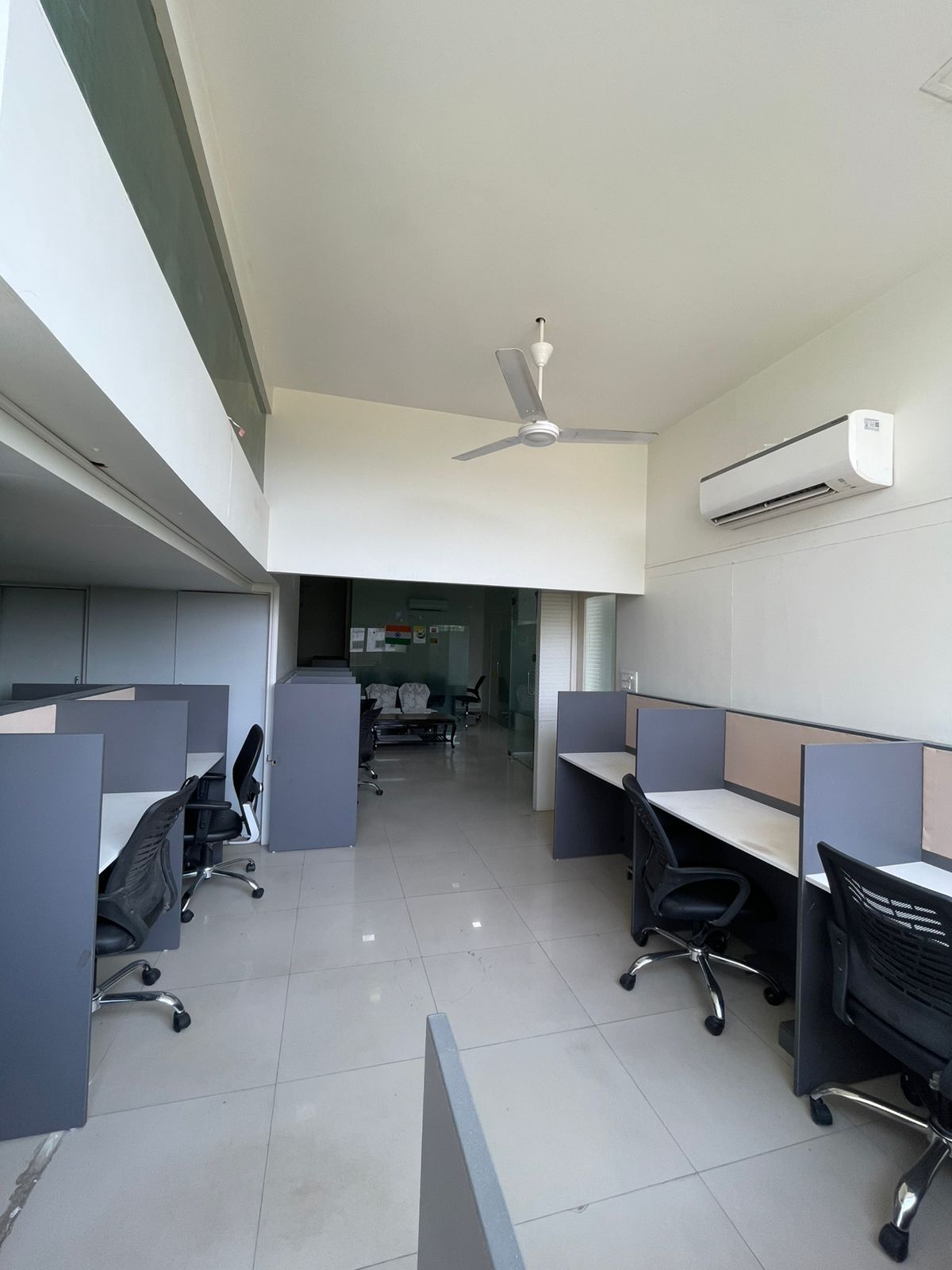Office Space For Rent in Ganesh Meridian 