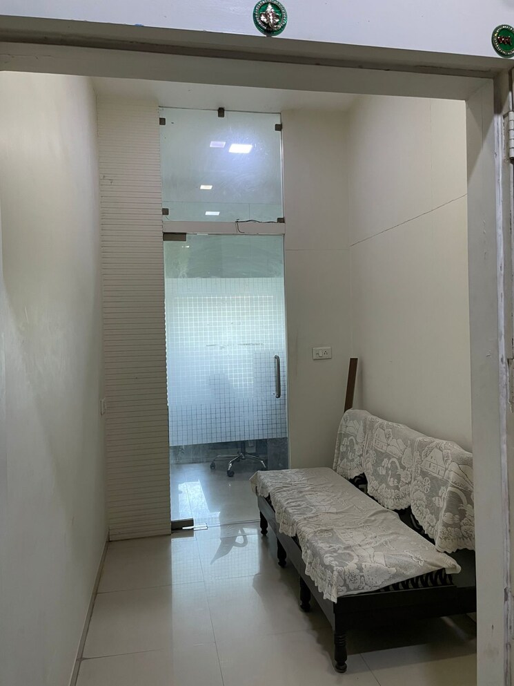 Bathroom, sola road Commercial Office Space 1644 Sq.Ft. In Sola Road Ahmedabad 8830352