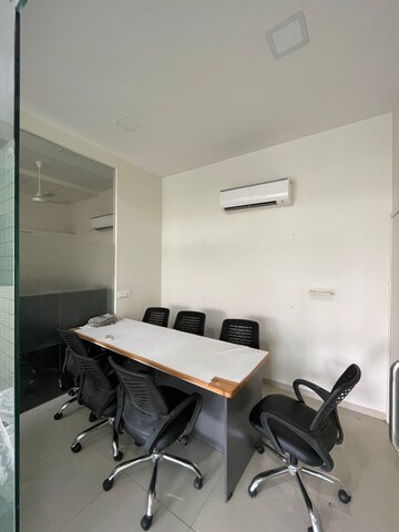 Team Area in  Office Space at Sola Road – for Rent