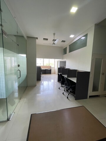 Kitchen in  Office Space at Sola Road – for Rent