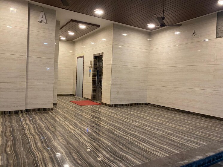 Room, dharti-presidio 1 Bedroom 428 Sq.Ft. Apartment In Malad West Mumbai 8830362