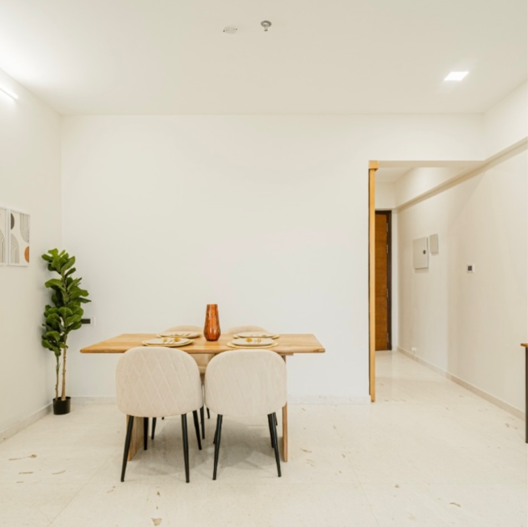 Room, ekta-tripolis 3 Bedroom 1084 Sq.Ft. Apartment In Goregaon West Mumbai 8830380