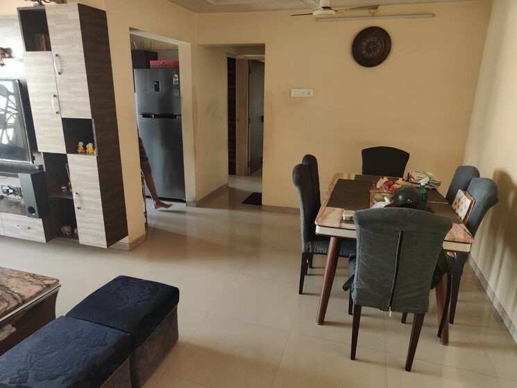 Living Room, unique-aurum 2 Bedroom 900 Sq.Ft. Apartment In Mira Road Thane 8830282