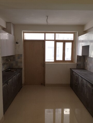 Kitchen in 2 BHK Builder Floor at Vip Road – for Rent
