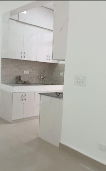 Kitchen in 2 BHK Apartment at Suncity Avenue 76, Sector 76 – for Rent