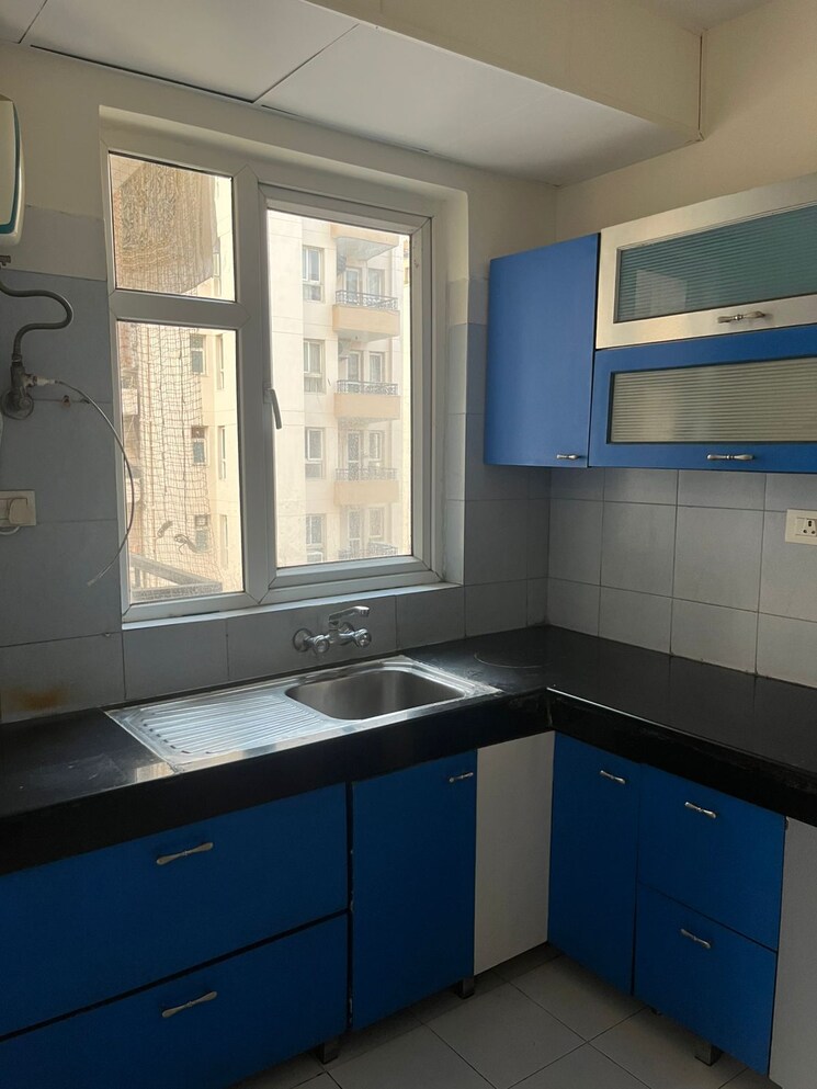 Kitchen, ardee-mall 2 Bedroom 192 Sq.Yd. Builder Floor In Sector 52 Gurgaon 8830386