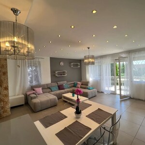 3 BHK Apartment For Sale in K Raheja Vistas, Chandivali