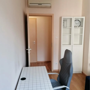 Living Room in 3 BHK Apartment at K Raheja Vistas, Chandivali – for Sale