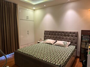 Bedroom in 3 BHK Builder Floor at Ardee City, Sector 52 – for Sale
