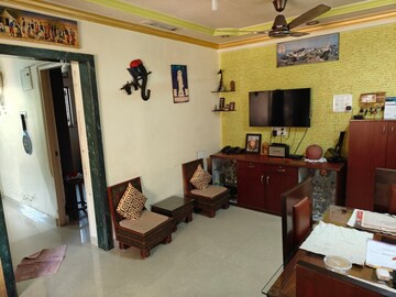1.5 BHK Apartment For Sale in Nirman Palace, Jogeshwari East