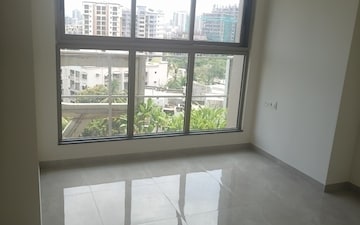2 BHK Apartment For Sale in Sheth Auris Serenity Tower 1, Malad West