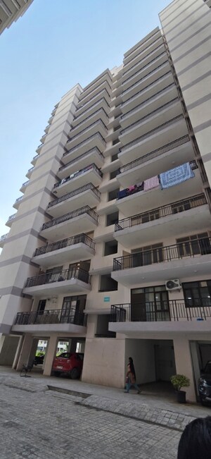 3 BHK Apartment For Sale in Lotus Elise, Sector 99