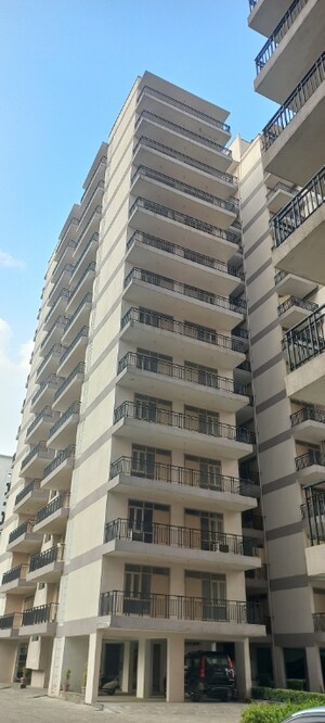 3 BHK Apartment For Sale in Lotus Elise, Sector 99
