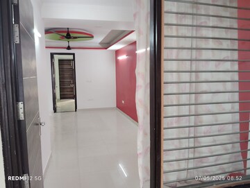 Room in 3 BHK Builder Floor at Chattarpur – for Rent