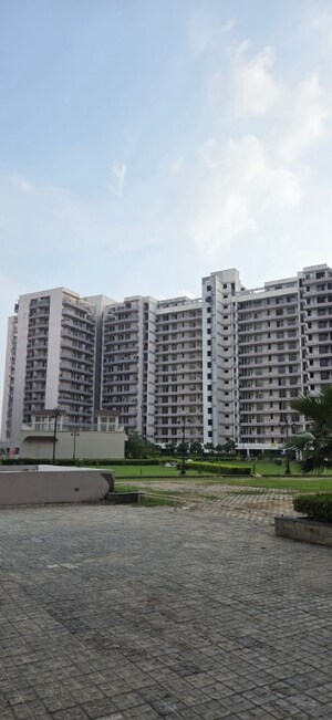 3 BHK Apartment – Exterior View View at Lotus Elise, Sector 99 - for Sale