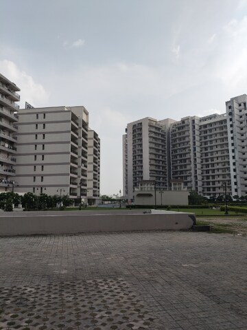 3 BHK Apartment – Exterior View View at Lotus Elise, Sector 99 - for Sale