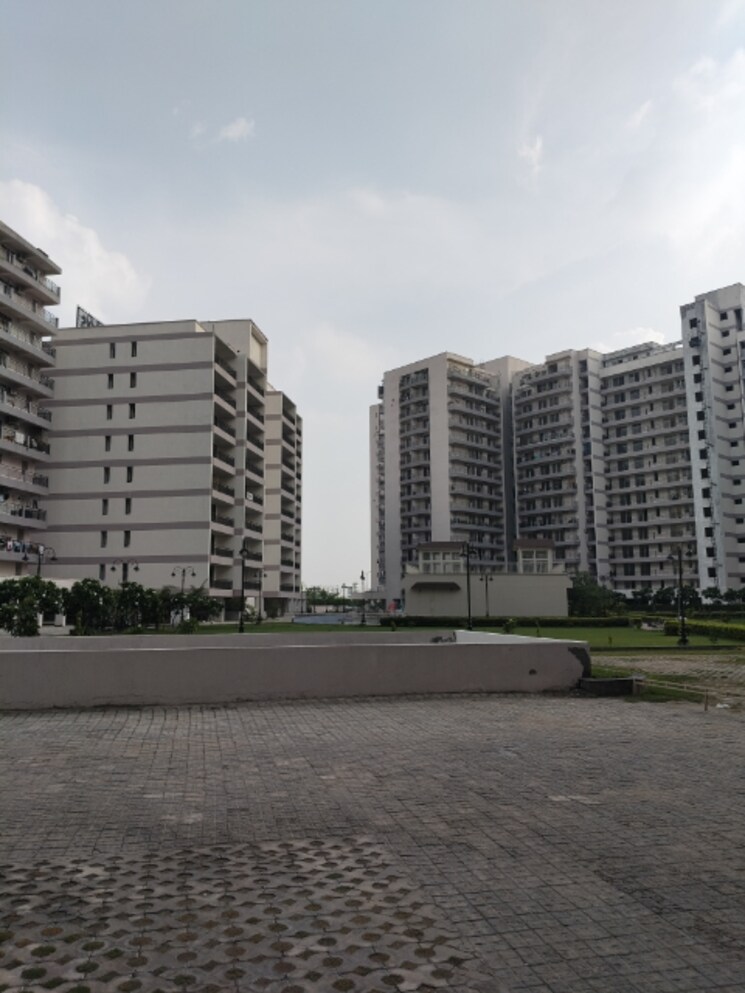 Exterior View, lotus-elise 3 Bedroom 1875 Sq.Ft. Apartment In Sector 99 Gurgaon 8830561