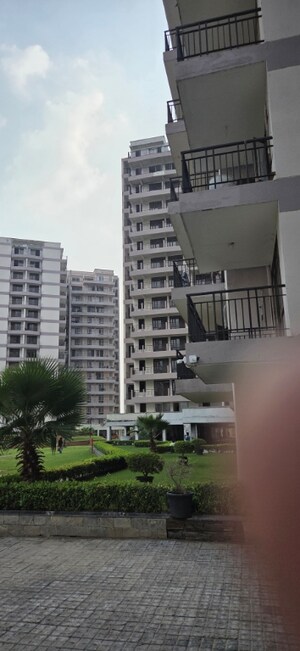 3 BHK Apartment – Exterior View View at Lotus Elise, Sector 99 - for Sale