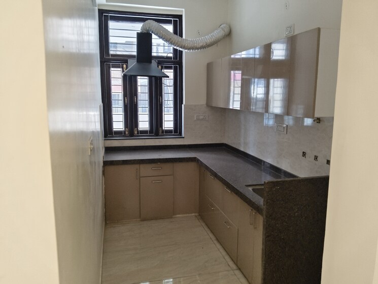 Kitchen, jagatpura 3 Bedroom 98 Sq.Yd. Villa In Jagatpura Jaipur 8830428