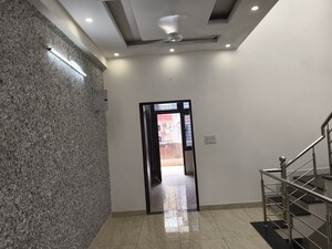 Building Lobby in 3 BHK Villa at Jagatpura – for Sale