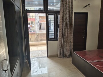 Building Lobby in 3 BHK Villa at Jagatpura – for Sale