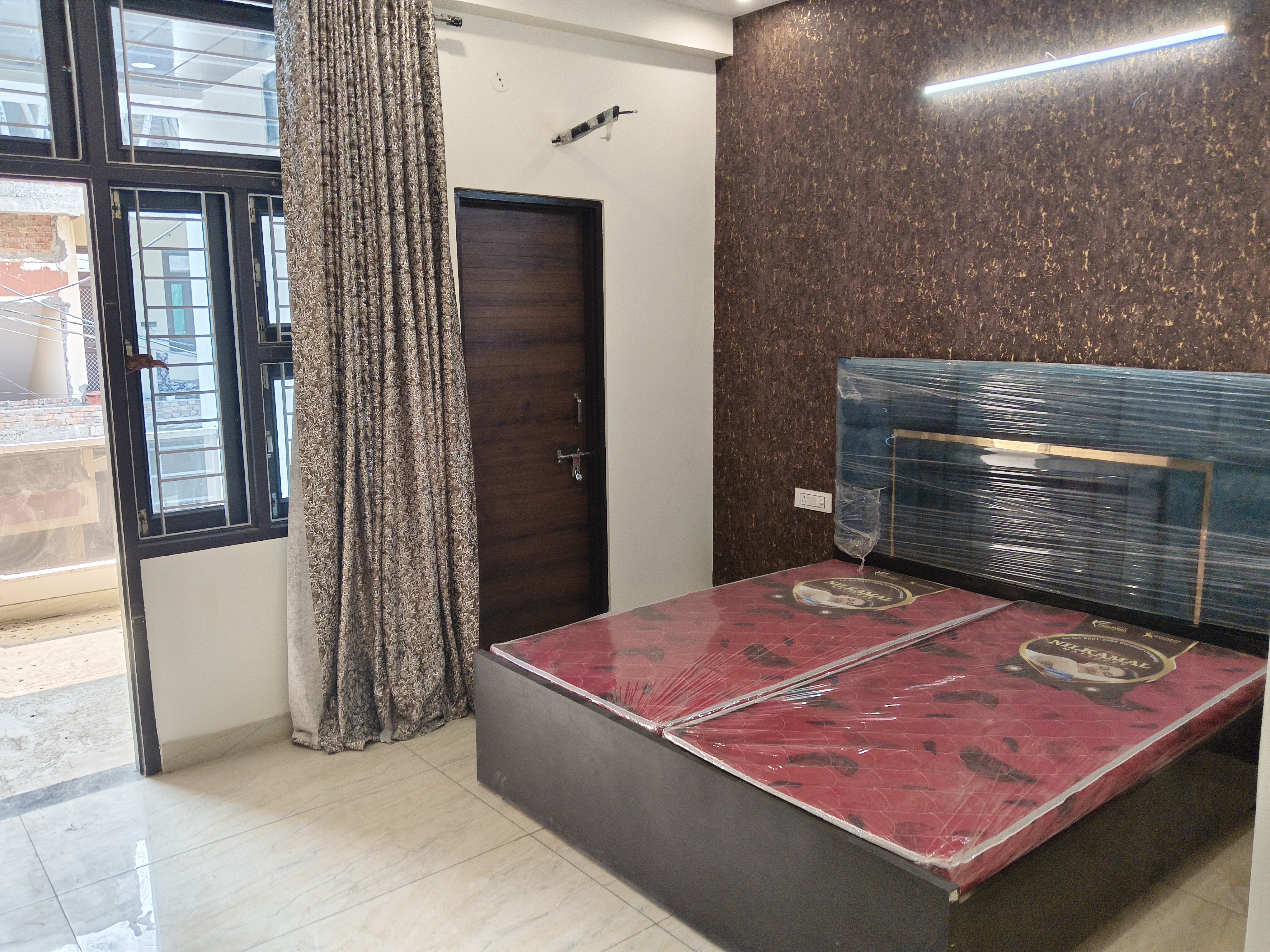 3 BHK + Pooja Room Villa For Sale in Jagatpura