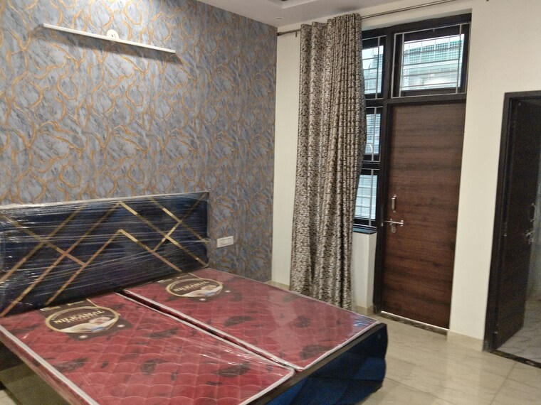 Bedroom, jagatpura 3 Bedroom 98 Sq.Yd. Villa In Jagatpura Jaipur 8830428