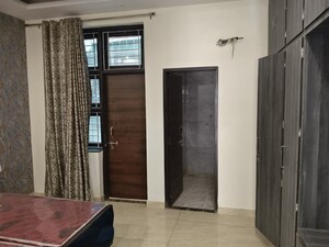 Building Lobby in 3 BHK Villa at Jagatpura – for Sale