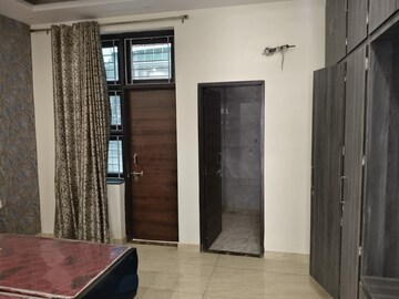 Building Lobby in 3 BHK Villa at Jagatpura – for Sale