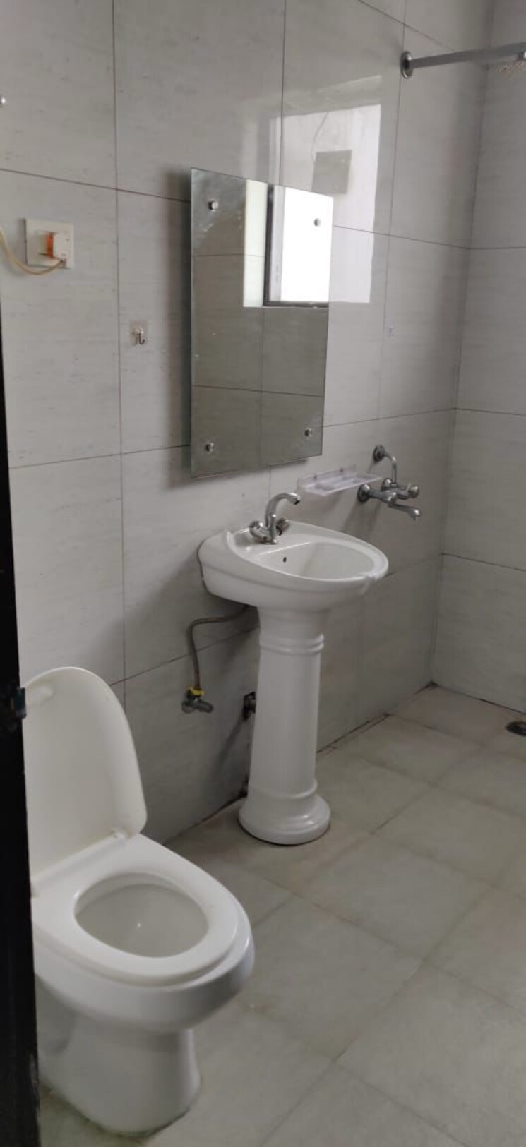 Attached Bathroom, eros-wembley-estate 2 Bedroom 1040 Sq.Ft. Apartment In Sector 50 Gurgaon 8830417