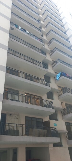 3 BHK Apartment – Exterior View View at Lotus Elise, Sector 99 - for Sale