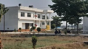  Plot For Sale in Ajnara City, Knowledge Park V Greater Noida