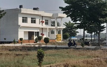 Plot For Sale in Ajnara City, Knowledge Park V Greater Noida