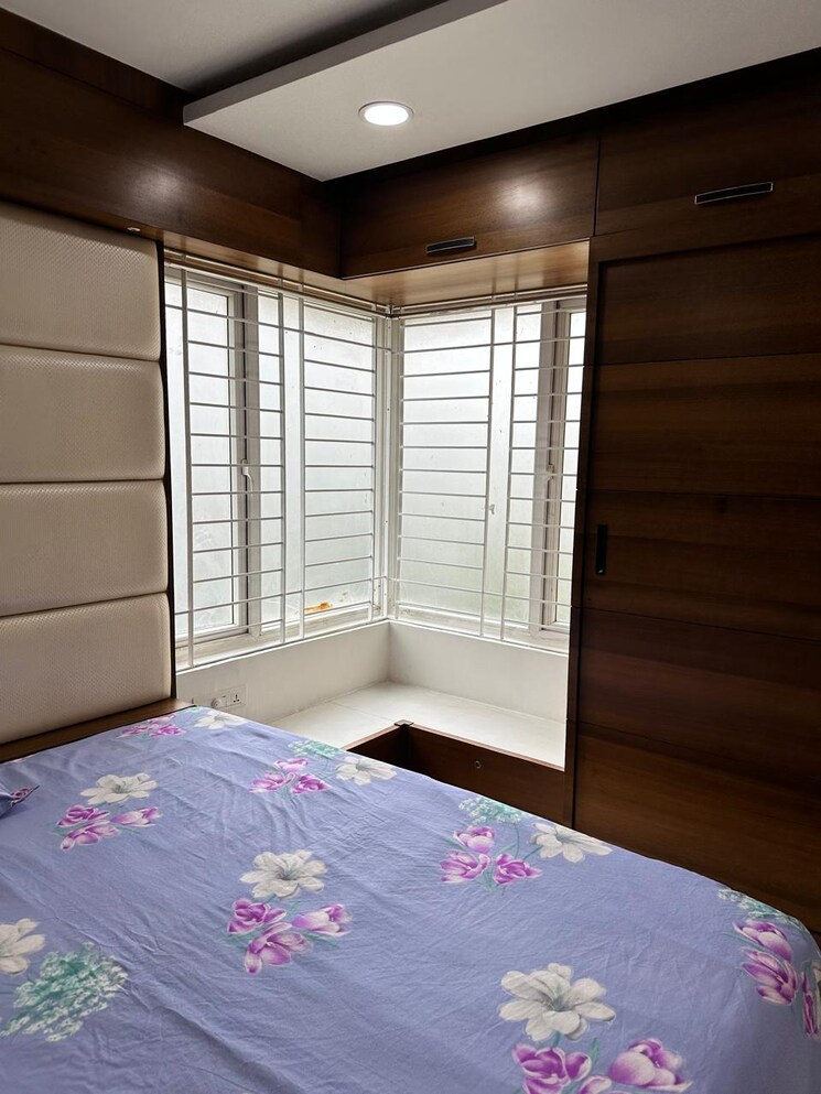 Room, svc-tree-walk 3 Bedroom 2050 Sq.Ft. Apartment In Kondapur Hyderabad 8830421