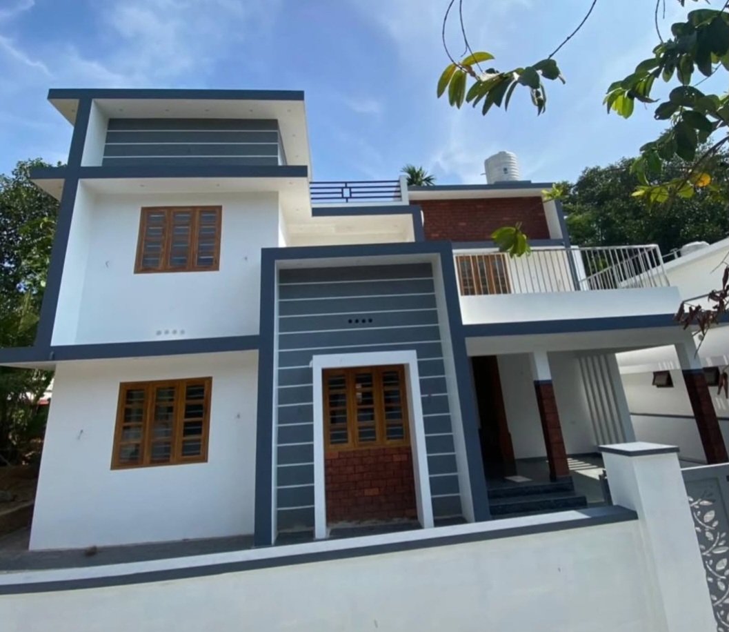 3 BHK Villa For Sale in Edathara