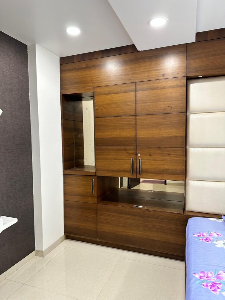 Room, svc-tree-walk 3 Bedroom 2050 Sq.Ft. Apartment In Kondapur Hyderabad 8830421