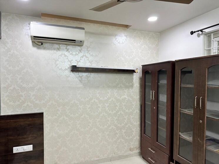 Room, svc-tree-walk 3 Bedroom 2050 Sq.Ft. Apartment In Kondapur Hyderabad 8830421