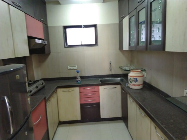Kitchen, bandra west 2 Bedroom 750 Sq.Ft. Apartment In Bandra West Mumbai 8830434
