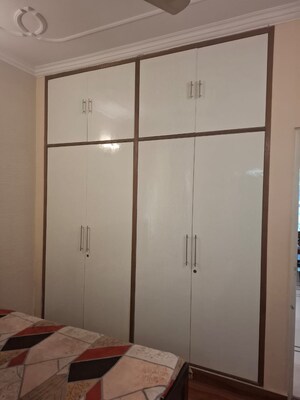 Furnished Amenities in 4 BHK Builder Floor at Orchid Island, Sector 51 – for Sale