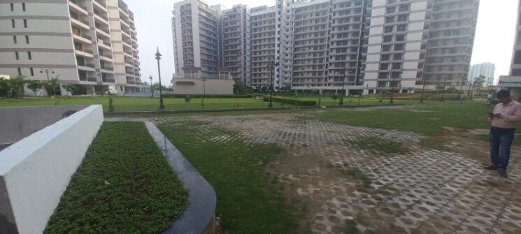 Exterior View, lotus-elise 4 Bedroom 2800 Sq.Ft. Apartment In Sector 99 Gurgaon 8830496