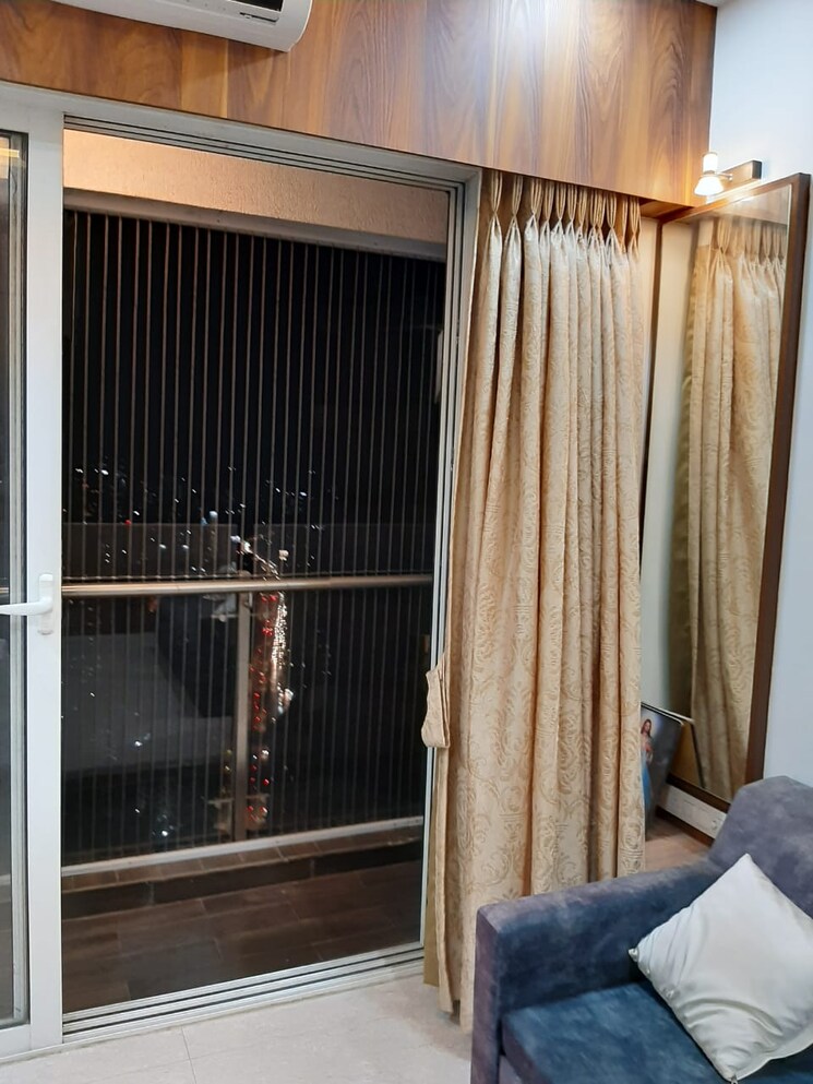 Room, jp-decks 4 Bedroom 2380 Sq.Ft. Apartment In Goregaon East Mumbai 8830445