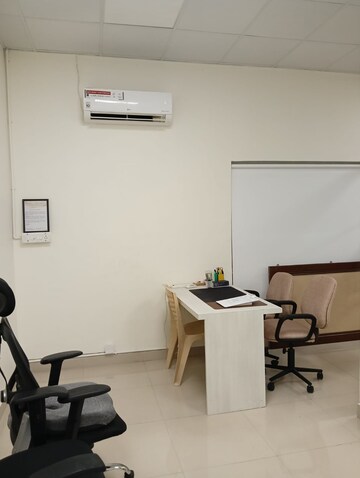 Team Area in  Office Space at Ruchi Active Business Park, Tangra – for Rent